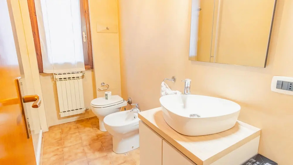 Villa Quantum - Italian Homing