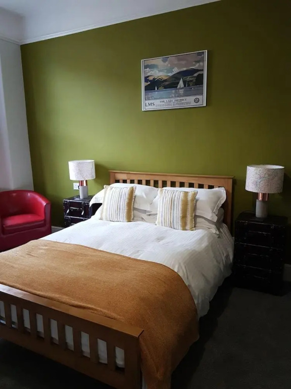 Wanslea Guest House