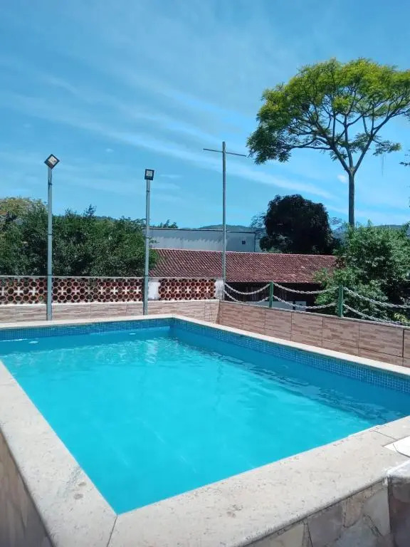 Leos Clan Beach Hostel