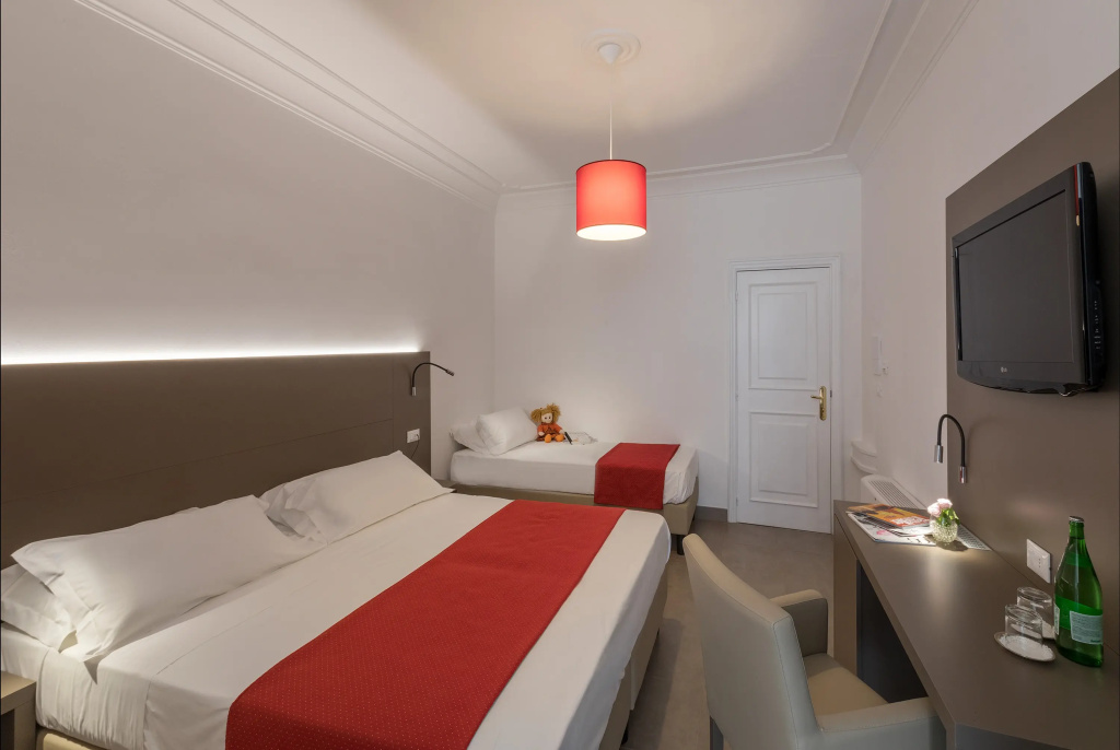 Hotel Delle Palme