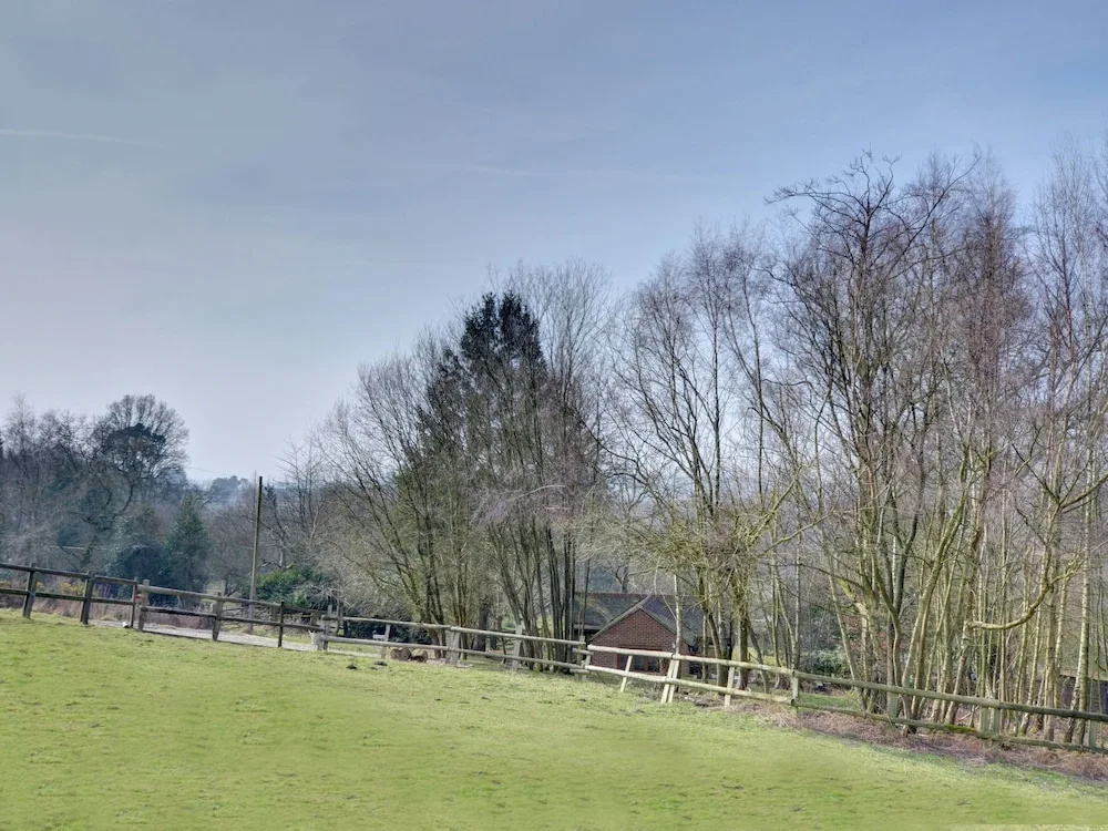 Quaint Holiday Home in Hartfield for Couples near City Center
