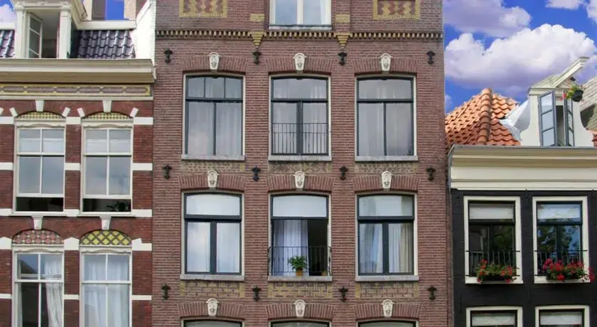 Palace B&B Amsterdam