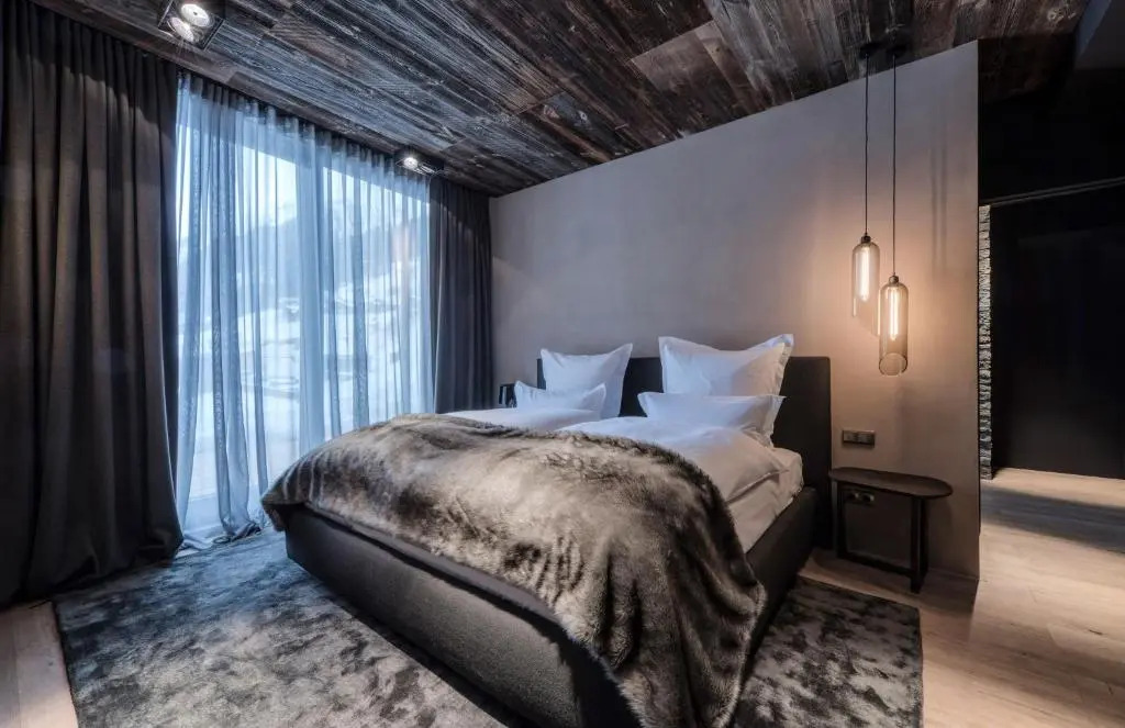 Hotel Zhero   Ischgl/Kappl
