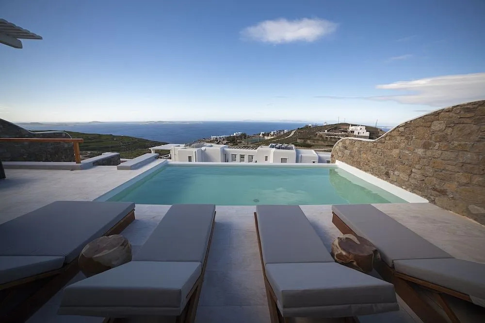 Villa Aphrodite