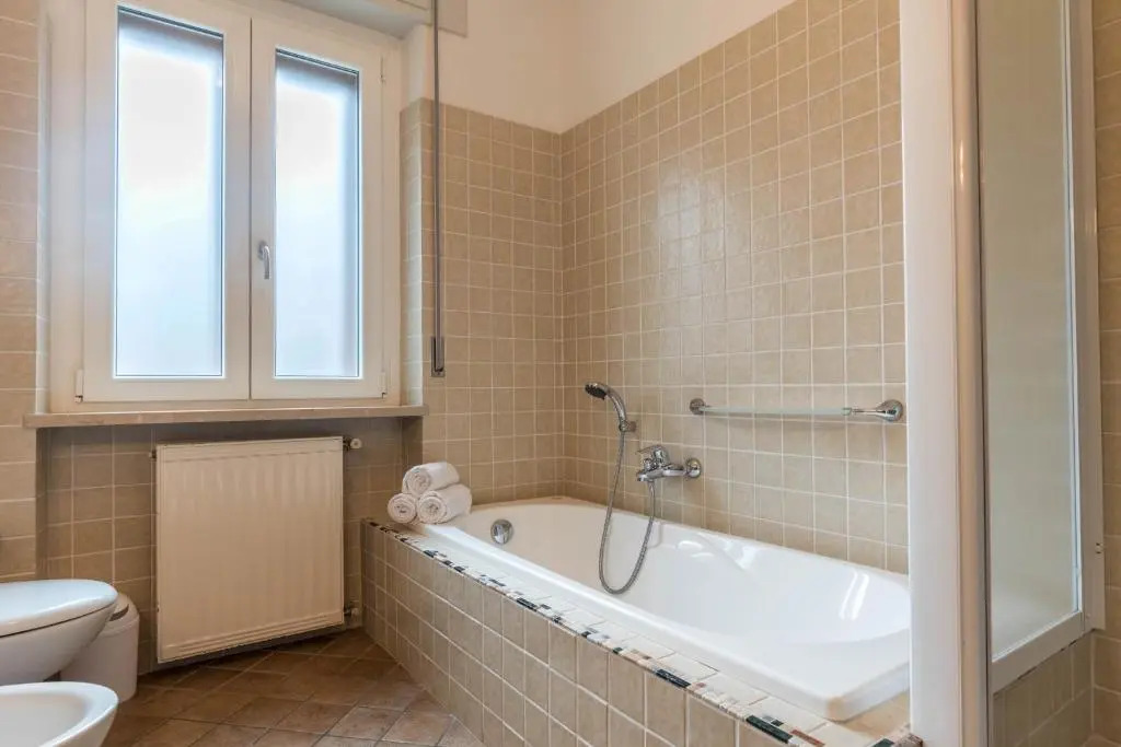 Appartamento Casa Stefi N2