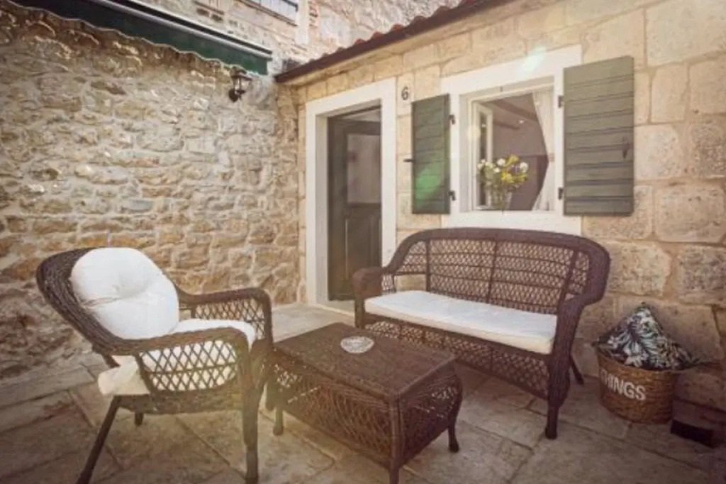 Spalato Luxury Rooms
