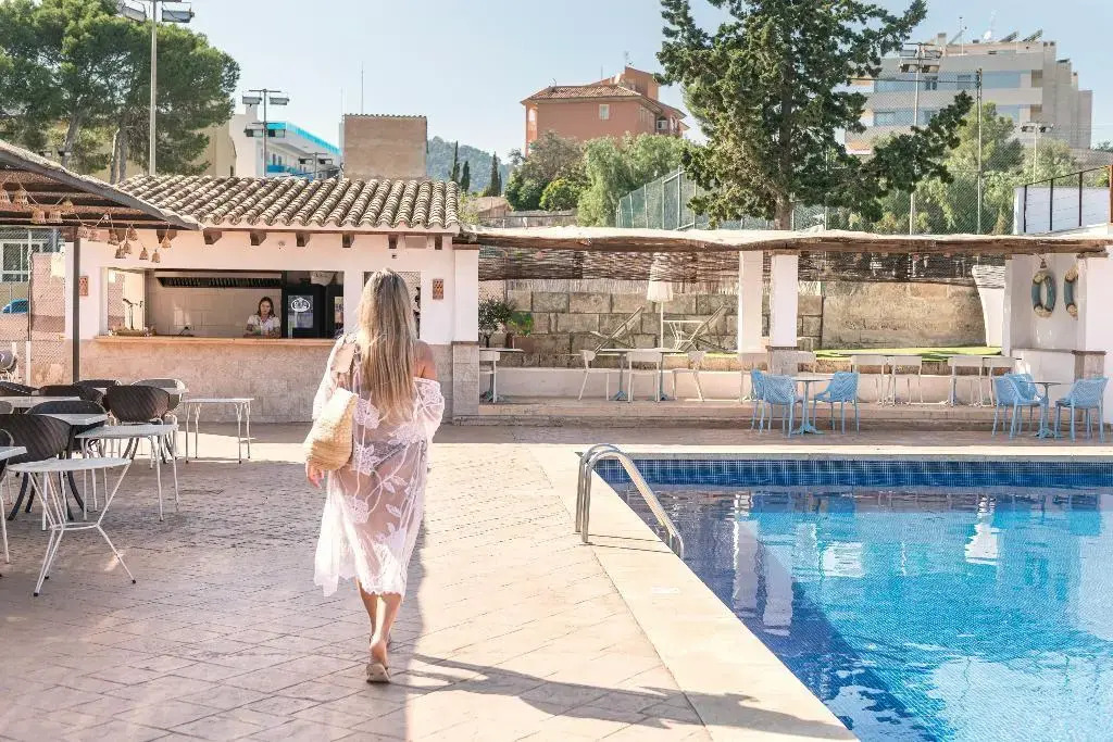 Villa Real Club Apartments