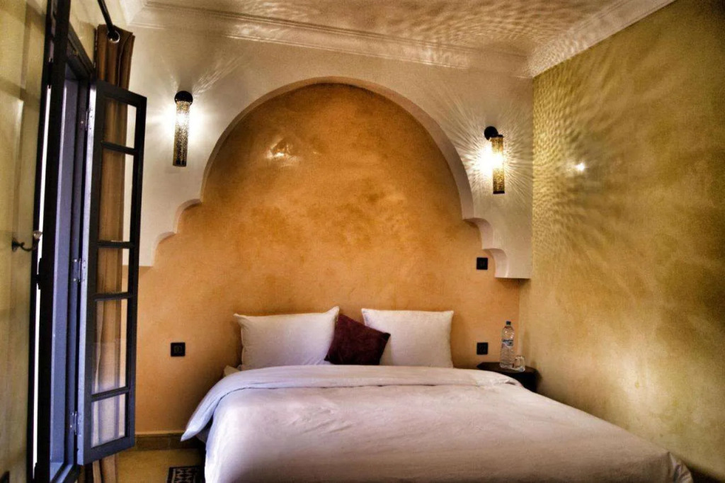 Riad Abjaou