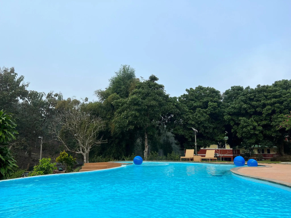 ViangPhing Resort