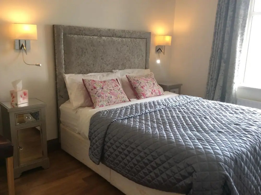 Rosdarrig Bed & Breakfast