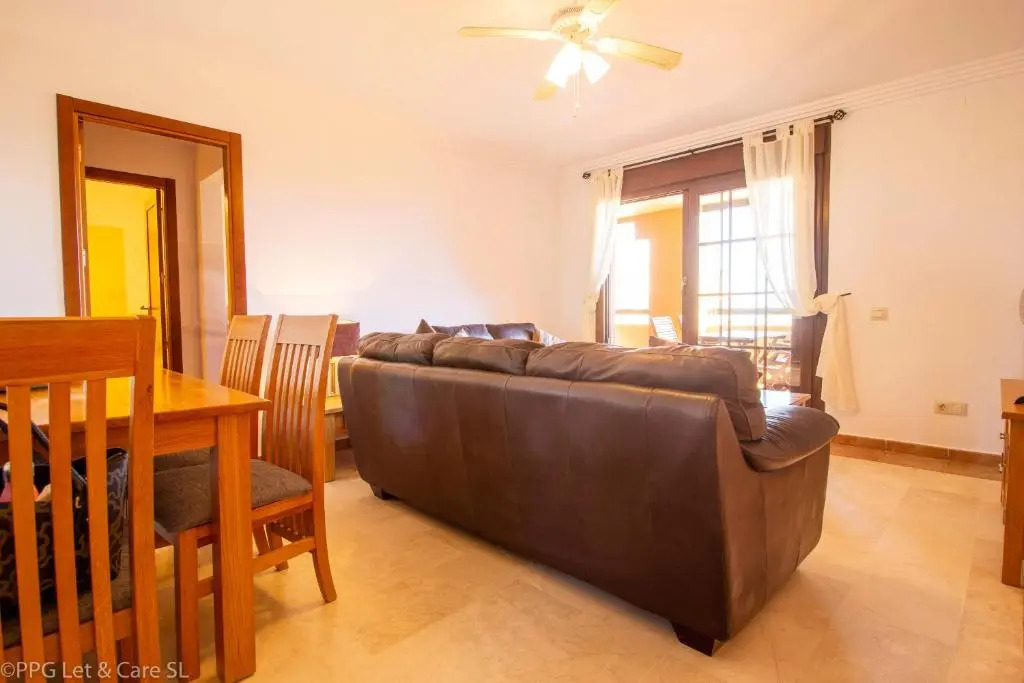 (HAR002) Sea View Apartment 200m to Beach