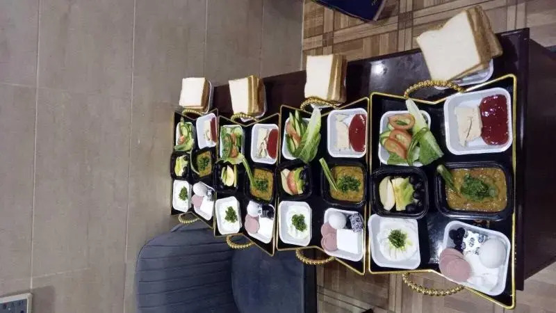 Vasa Plus Hotel