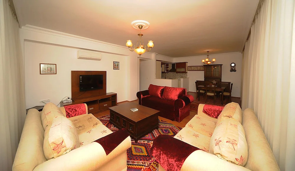 Butik Villas - Nergissus I