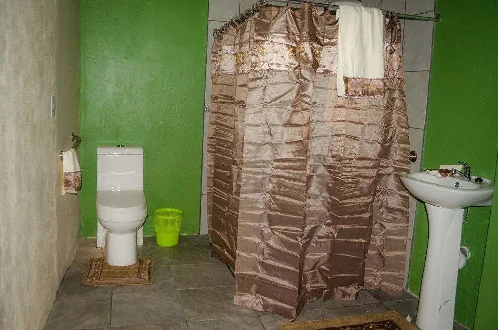 Villa Hostel