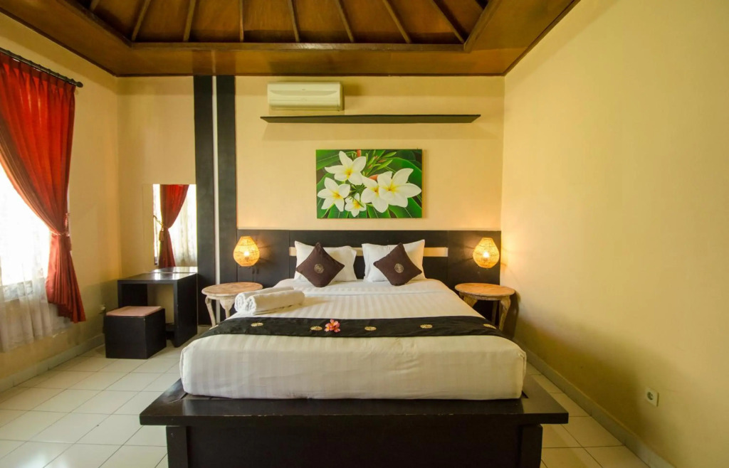 Taman Sari Cottages