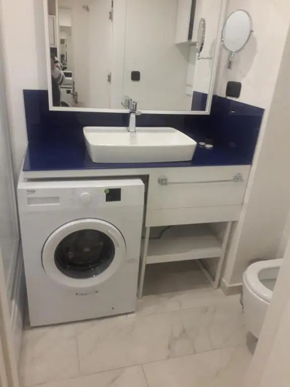 Orbi City Studio 3