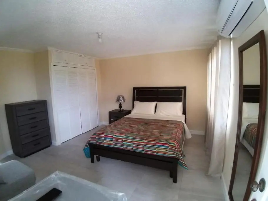 Luxury Long Mountain Condo - Large 1 bedroom