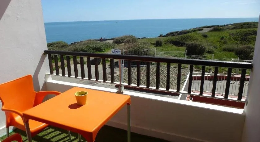 Hôtel Bellevue Cap dAgde