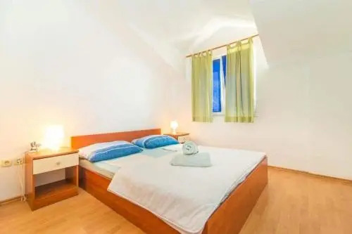 Apartmani Jerkin Vodice