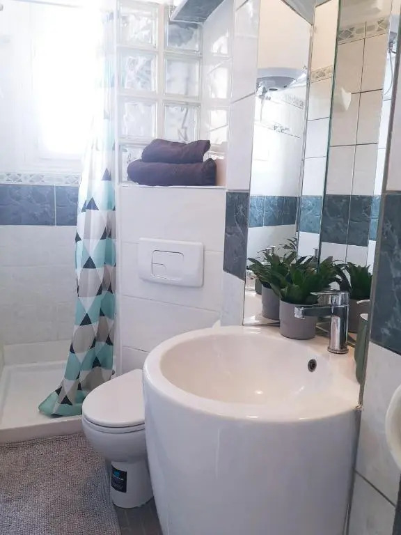 Appartement 1BR near Monaco