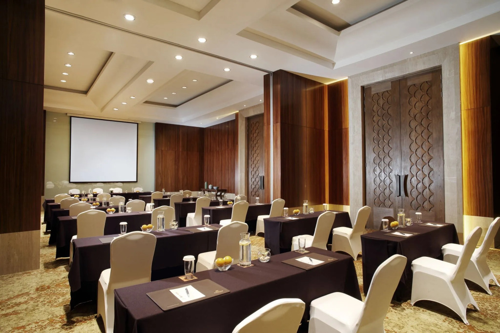 Tentrem Hotel