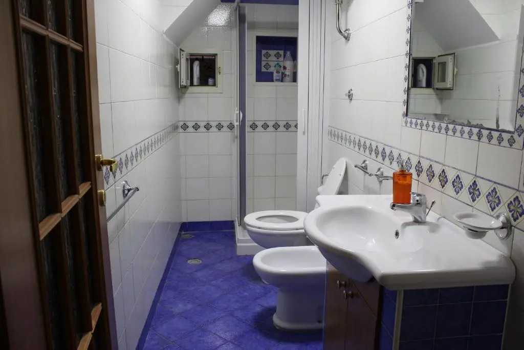 NaCity Holiday Home