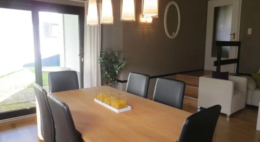 Ferienhaus Diemelquelle - mit eingezäuntem Garten