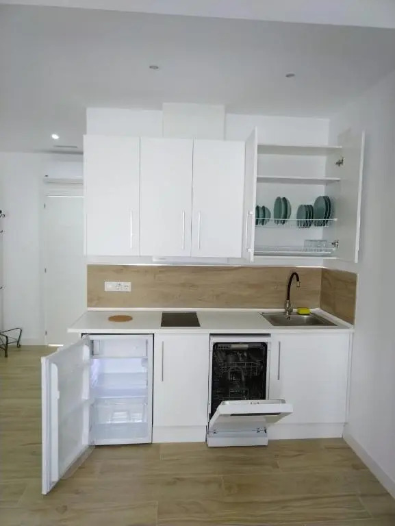CASTRO Suites Osuna