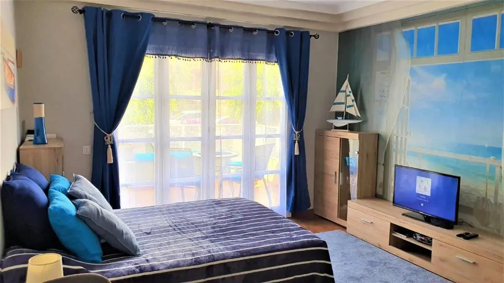 Beach House Apartment