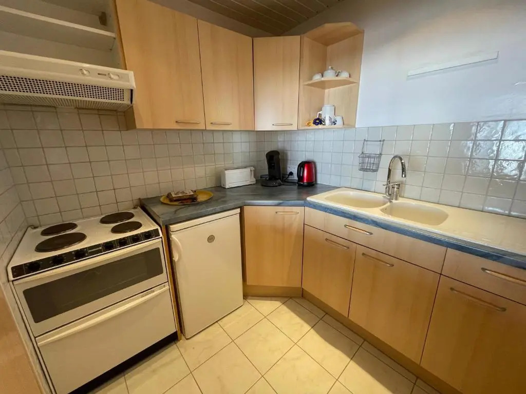 Appartement Tignes, 2 pièces, 5 personnes - FR-1-480-103