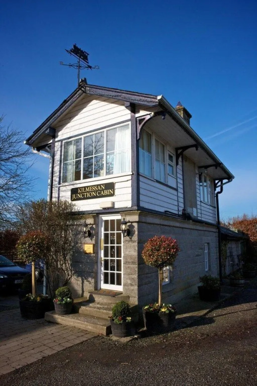 The Station House Hotel