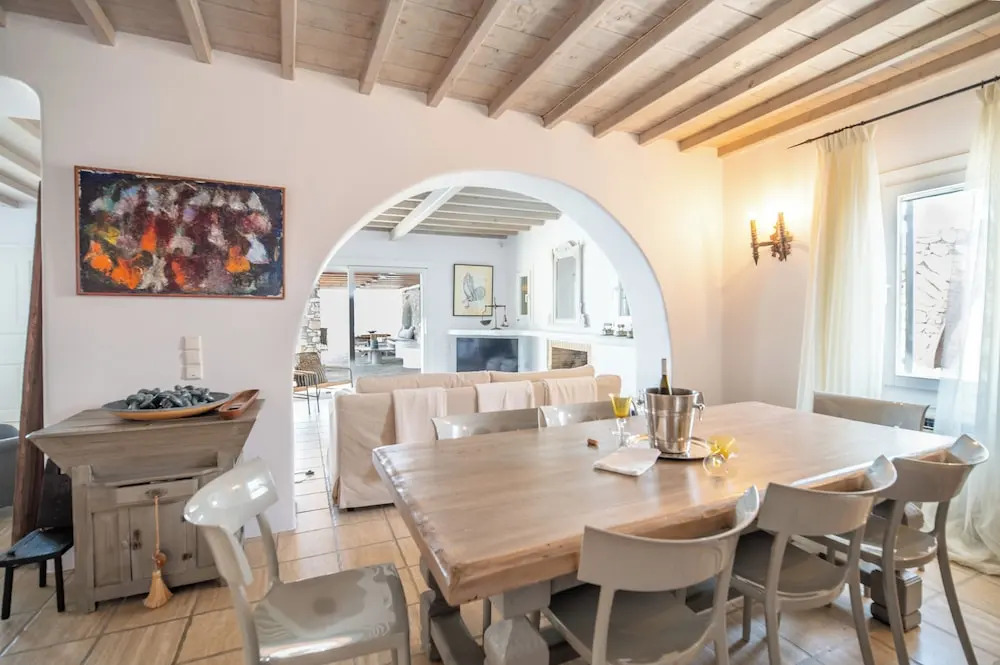 Casa di Meli Private Villa