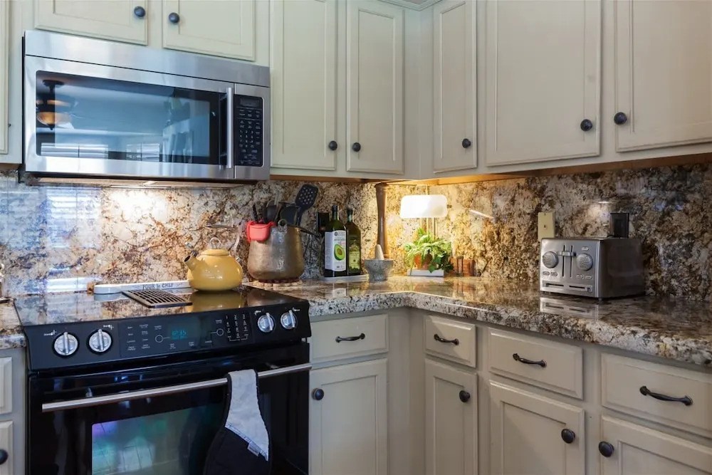 4BR Ocotillo Home, On the Lake and Golf Course