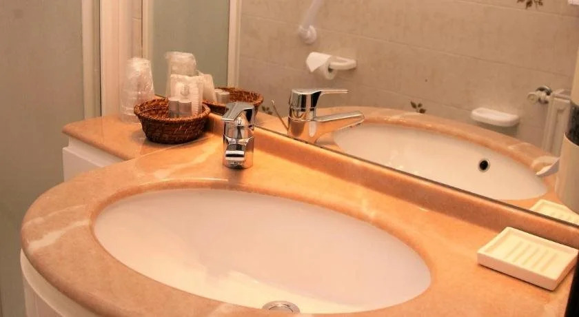 Hotel Delle Rose