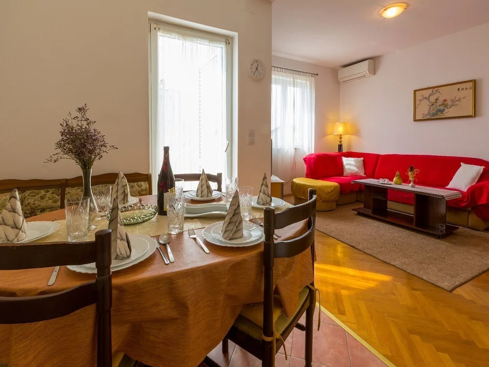 Apartments Jasmina
