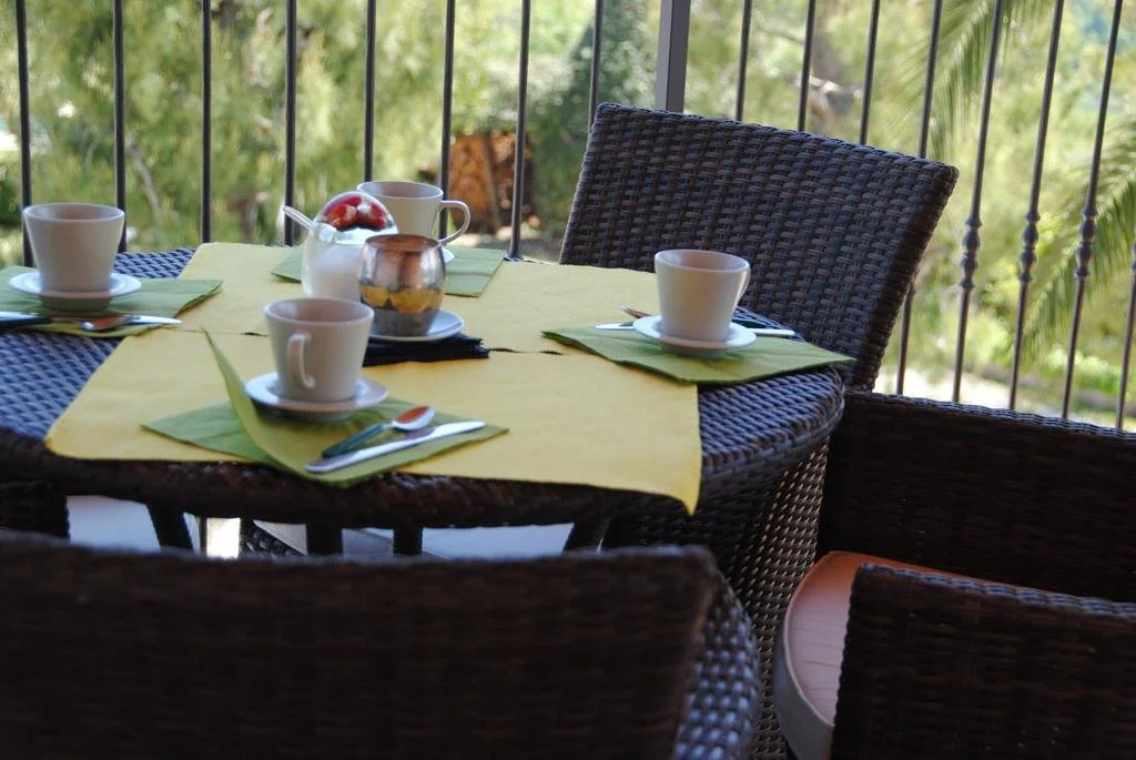 B&B Terramare
