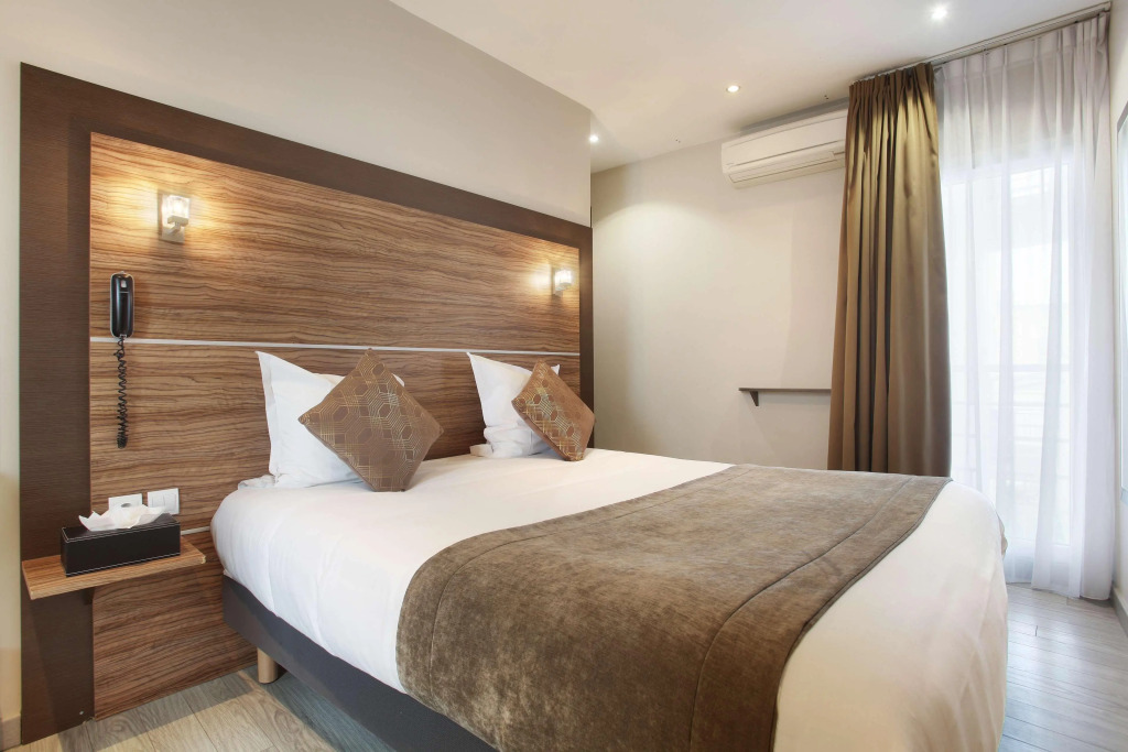 Hotel Apolonia Paris Mouffetard, Sure Hotel Collection by Best Western