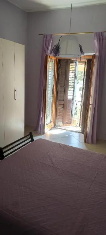 Casetta Confortevole indipendente