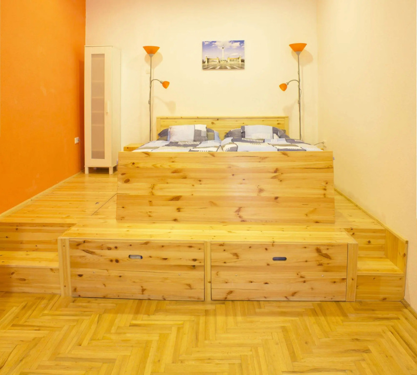 Katona Apartments