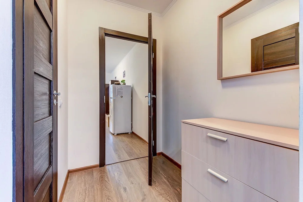 Apartment Vesta at Energetikov