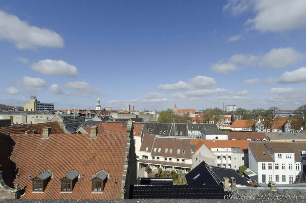 Cabinn Aalborg