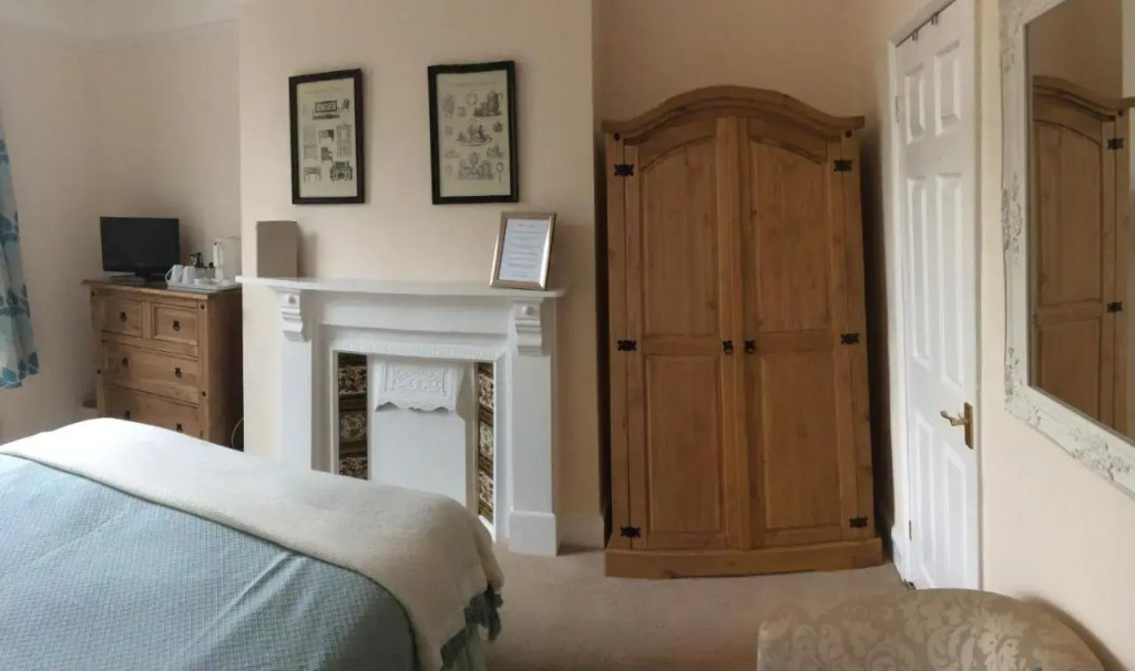 The Aidan Guest House