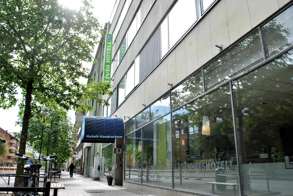 City Central Hotel Örebro by First Hotels
