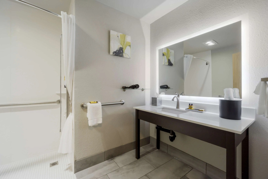 Best Western Plus Renton Inn