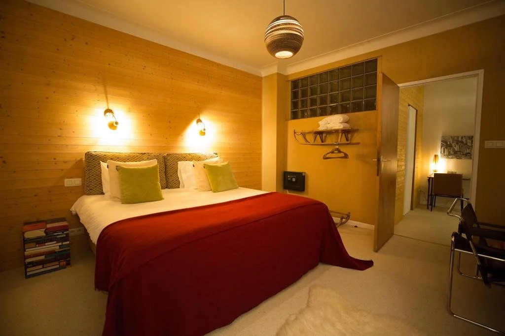 A Place Antwerp - Boutique Suites & Flats - Vrijdagmarkt 1