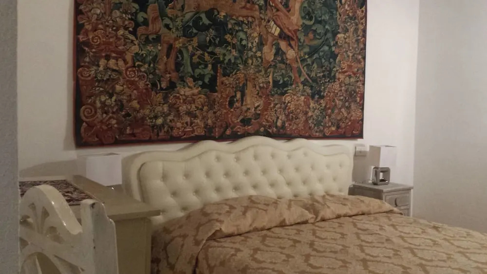 Merulana Suite Navona