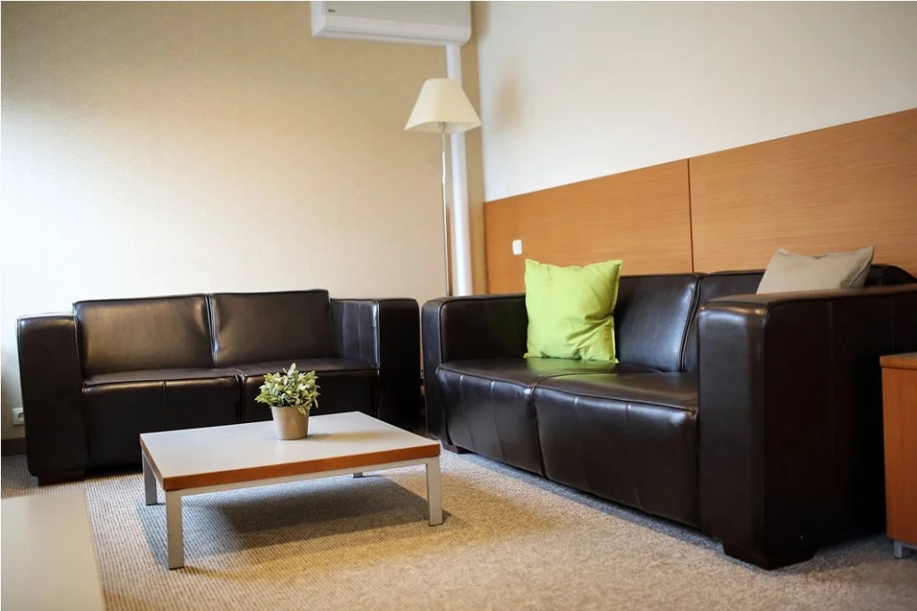 Delita Cozy Hotel