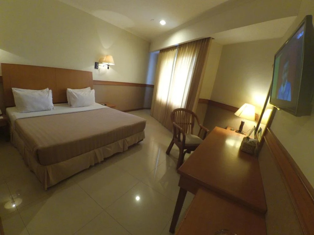 Hotel Palm