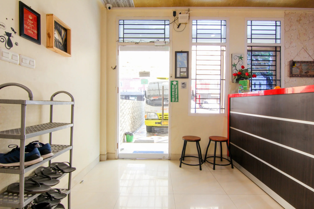 Yani Homestay