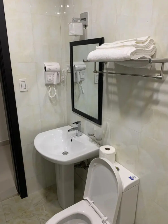 Am Seaview Residence
